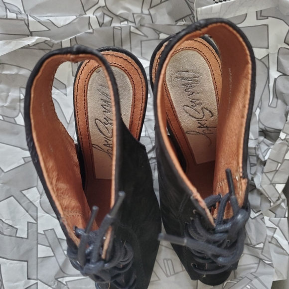 MISS SIXTY Valerie Boot - Picture 5 of 15